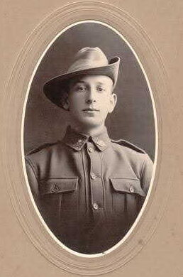Honouring Our Local Heroes: The Benzley Brothers and the Spirit of Anzac